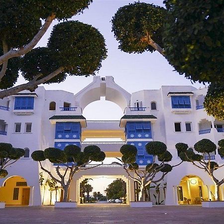 Iberostar Selection Mirage Hammamet Hotel Yasmine Buitenkant foto