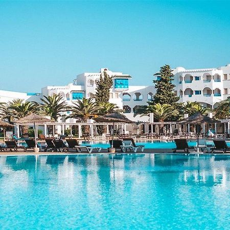 Iberostar Selection Mirage Hammamet Hotel Yasmine Buitenkant foto