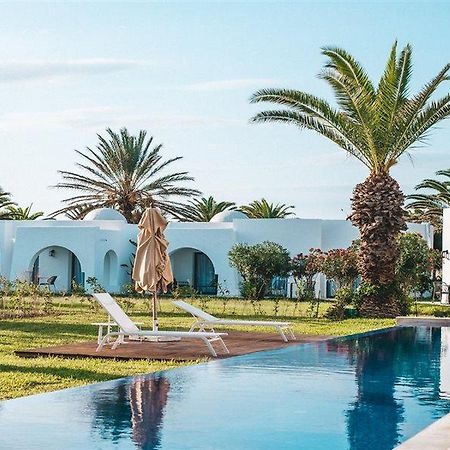Iberostar Selection Mirage Hammamet Hotel Yasmine Buitenkant foto