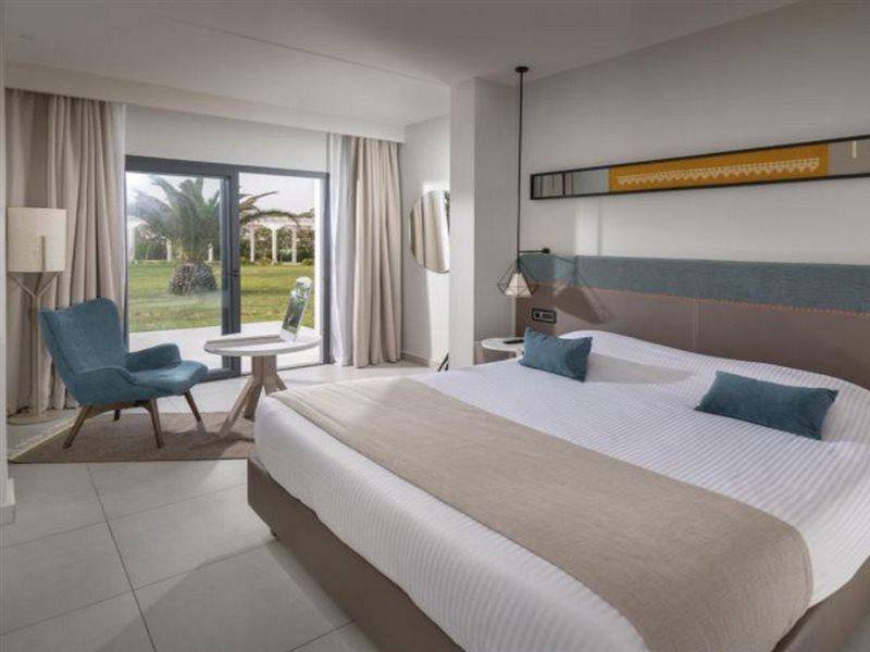 Iberostar Selection Mirage Hammamet Hotel Yasmine Buitenkant foto