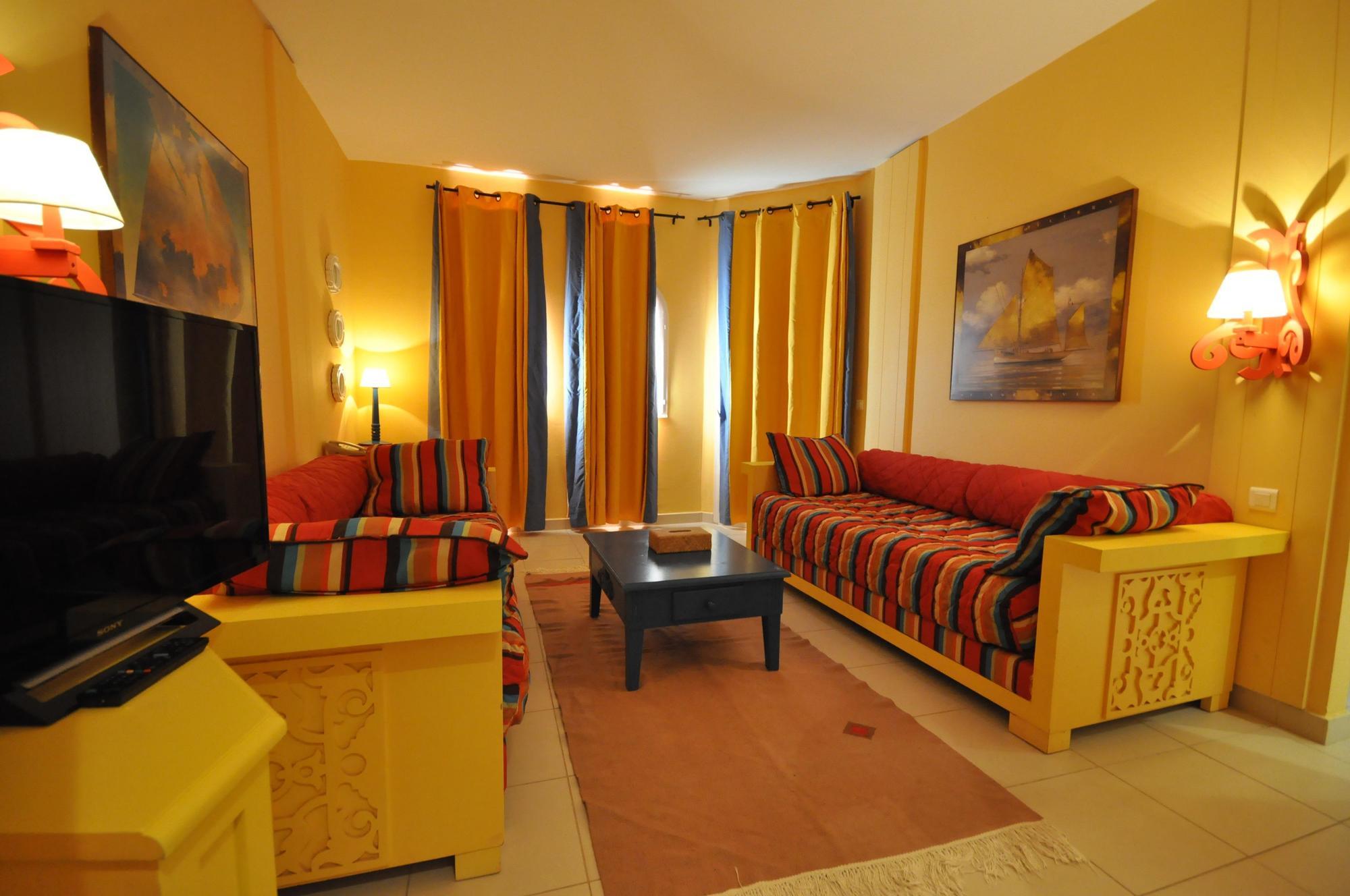 Iberostar Selection Mirage Hammamet Hotel Yasmine Buitenkant foto