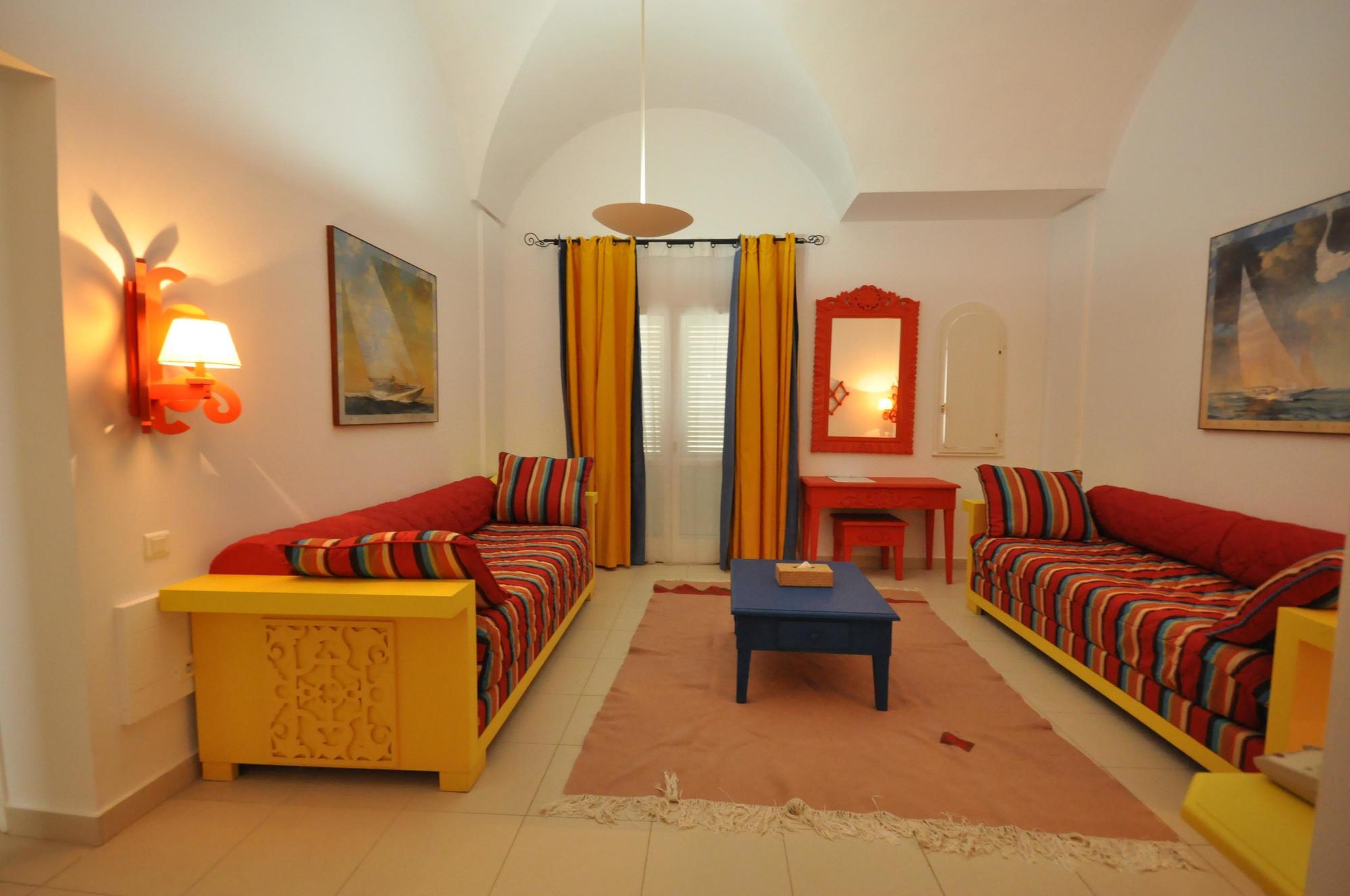 Iberostar Selection Mirage Hammamet Hotel Yasmine Buitenkant foto