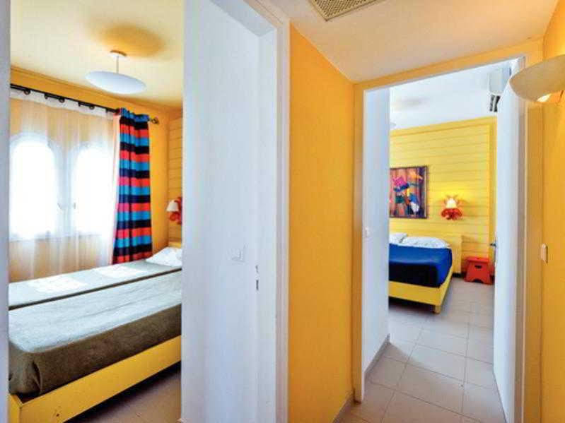 Iberostar Selection Mirage Hammamet Hotel Yasmine Buitenkant foto