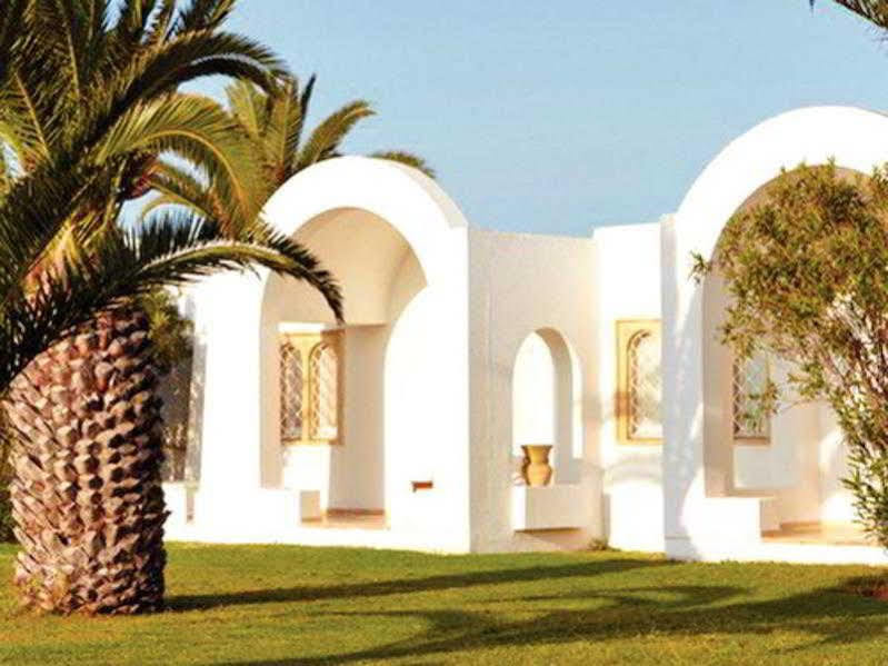 Iberostar Selection Mirage Hammamet Hotel Yasmine Buitenkant foto