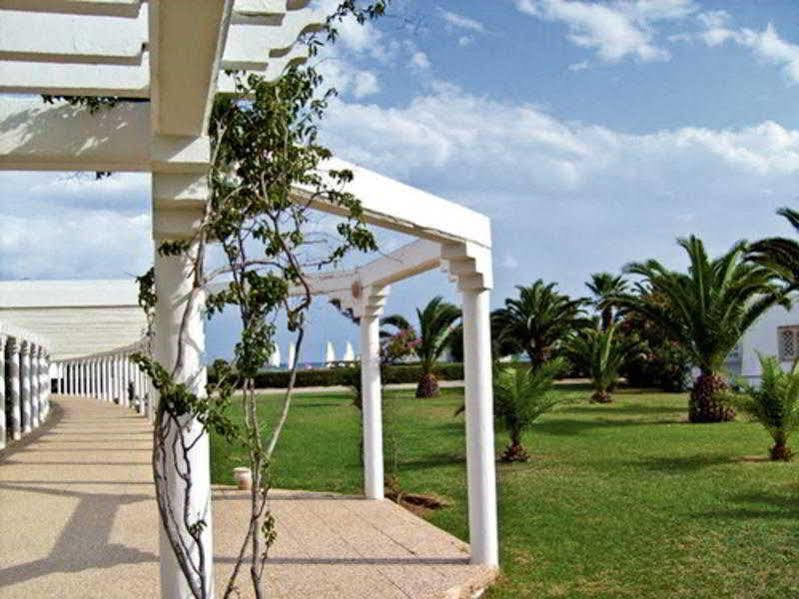 Iberostar Selection Mirage Hammamet Hotel Yasmine Buitenkant foto