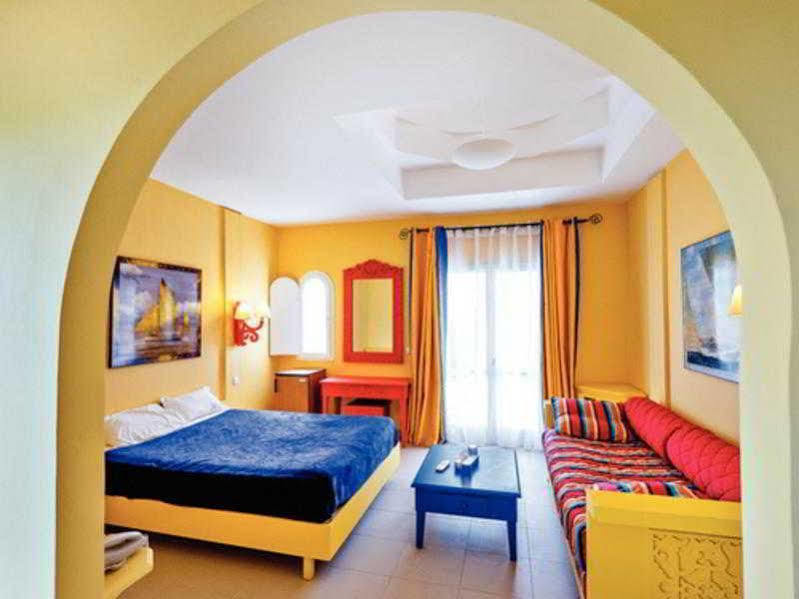 Iberostar Selection Mirage Hammamet Hotel Yasmine Buitenkant foto